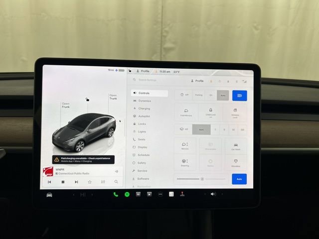 Used 2024 Tesla Model Y Long Range image 12
