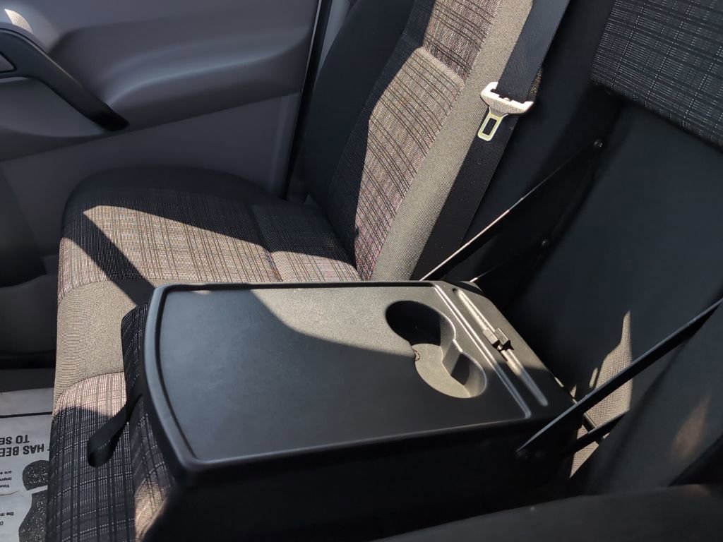 Used 2017 Mercedes-Benz Sprinter 3500 w/ Front Bench Seat Package image 17