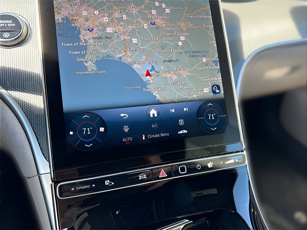 New 2026 Mercedes-Benz CLE 300 4MATIC Cabriolet image 19