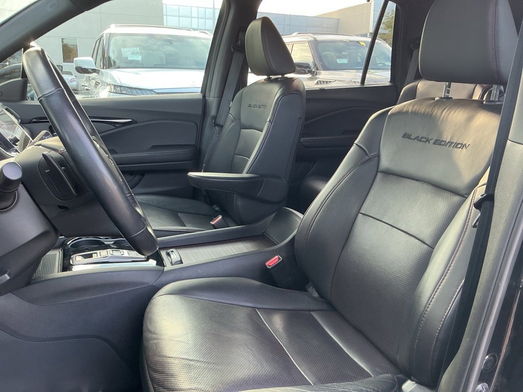 Used 2020 Honda Pilot Black Edition image 23