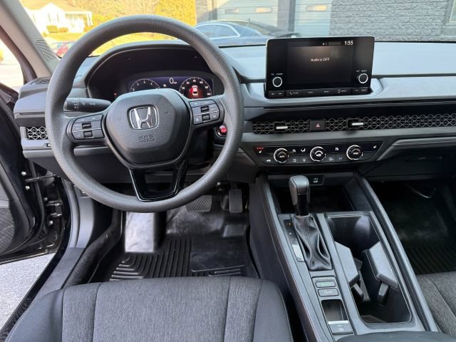 Used 2024 Honda Accord EX image 23