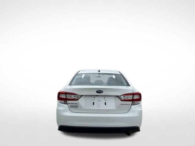 Used 2023 Subaru Impreza 2.0i AWD/4WD image 14