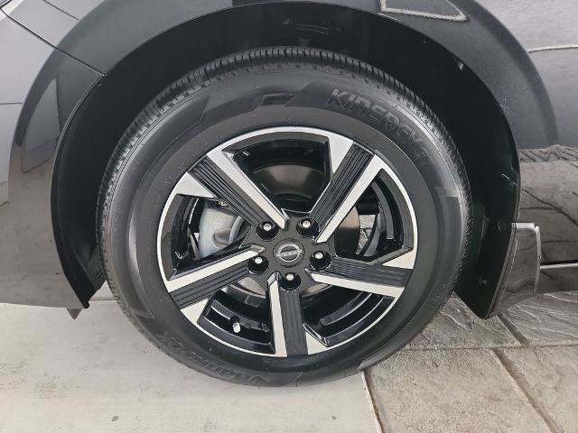 Certified 2024 Nissan Sentra SV w/ All-Weather Package FWD image 29