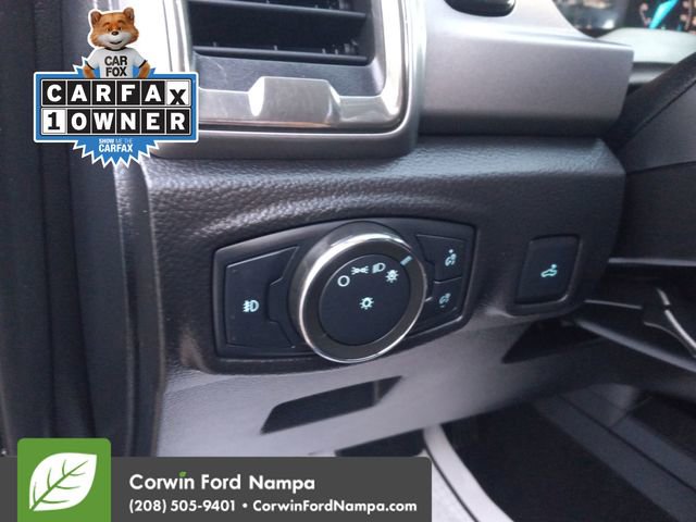 Used 2020 Ford Ranger XLT w/ Equipment Group 302A Luxury image 13