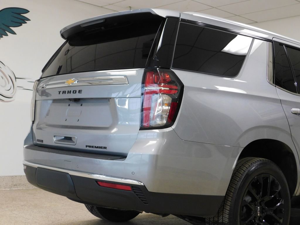 Used 2024 Chevrolet Tahoe Premier w/ Premium Package AWD/4WD image 94