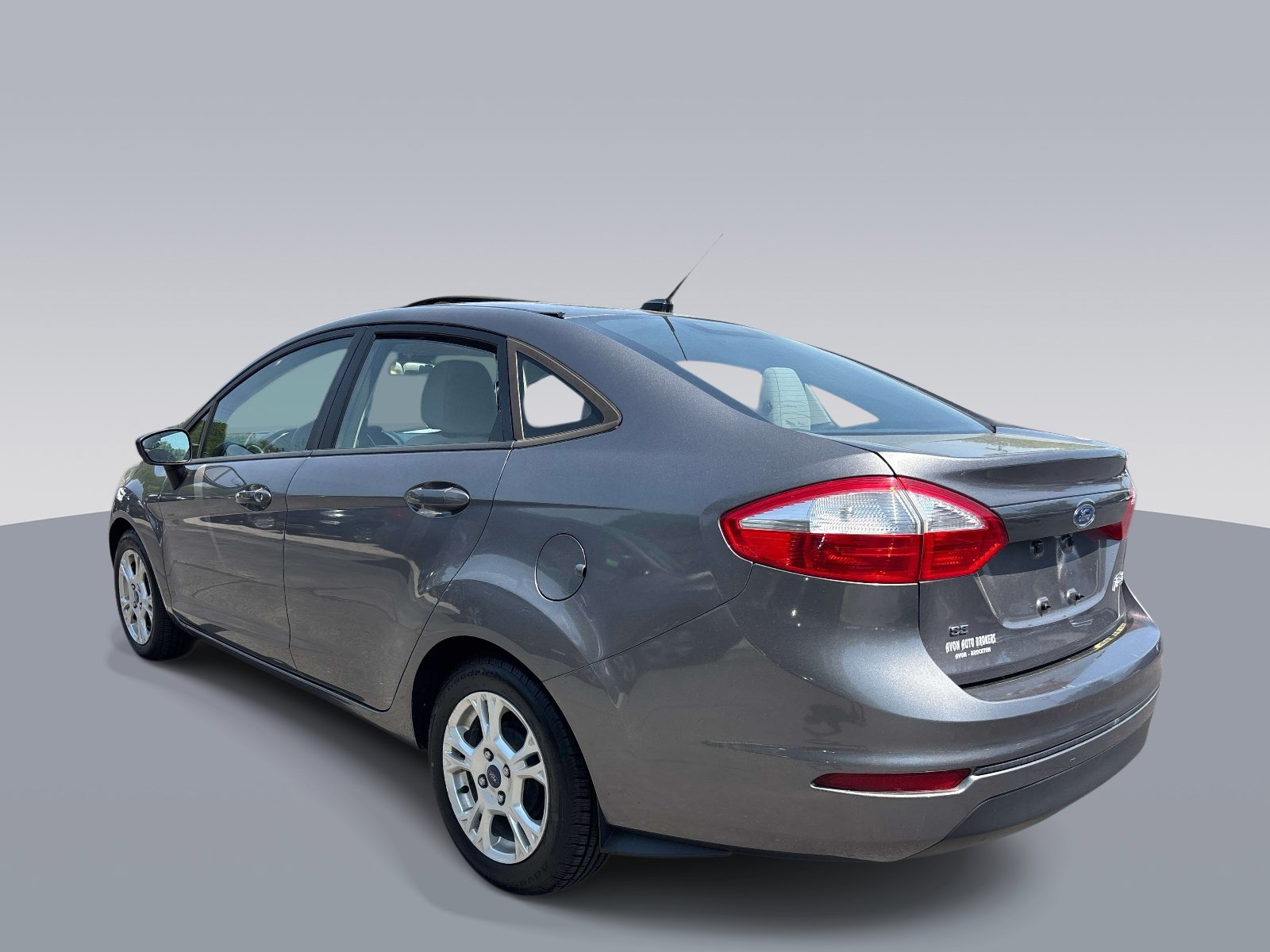 Used 2014 Ford Fiesta SE FWD image 5