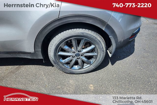 Used 2022 Kia Sportage Nightfall Edition w/ Nighfall AWD Premium Package image 22