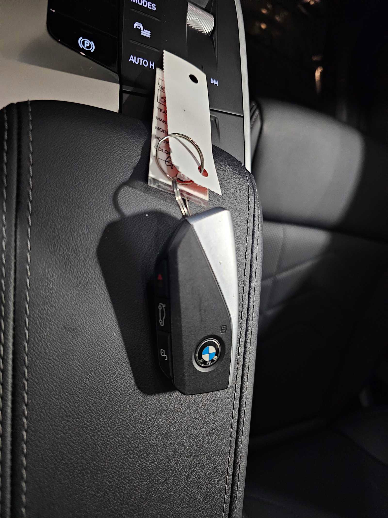 Used 2025 BMW X1 xDrive28i w/ Technology Package image 44