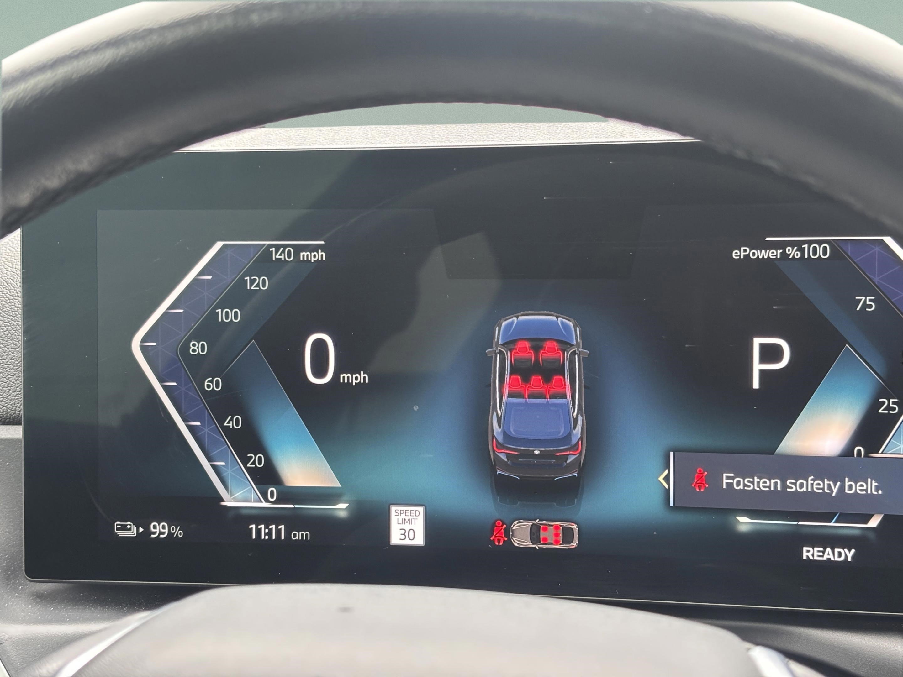 Used 2023 BMW i4 eDrive35 w/ Premium Package RWD image 32