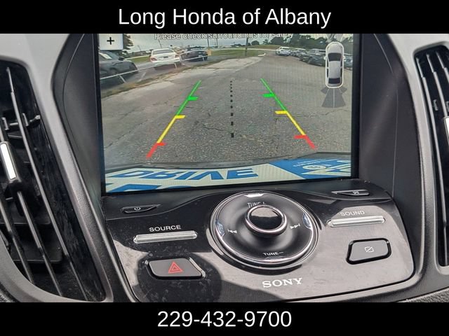 Used 2019 Ford Escape Titanium AWD/4WD image 28