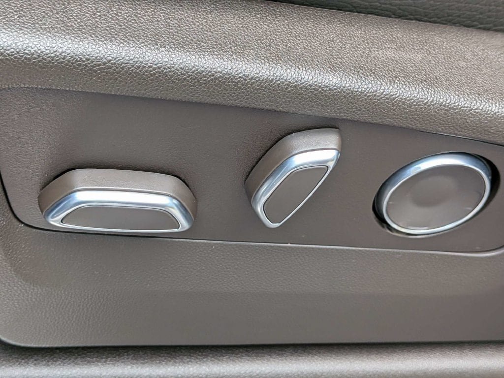 New 2026 GMC Sierra 1500 Denali AWD/4WD image 19