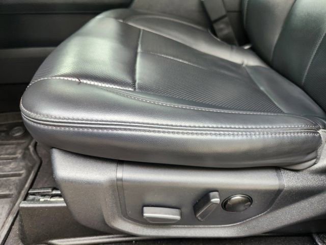 Certified 2024 Ford Expedition XLT image 23