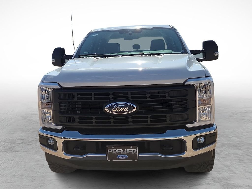 New 2026 Ford F250 XL w/ XL Off-Road Package AWD/4WD image 3