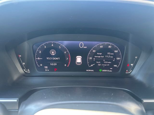 New 2026 Honda Pilot EX-L image 15