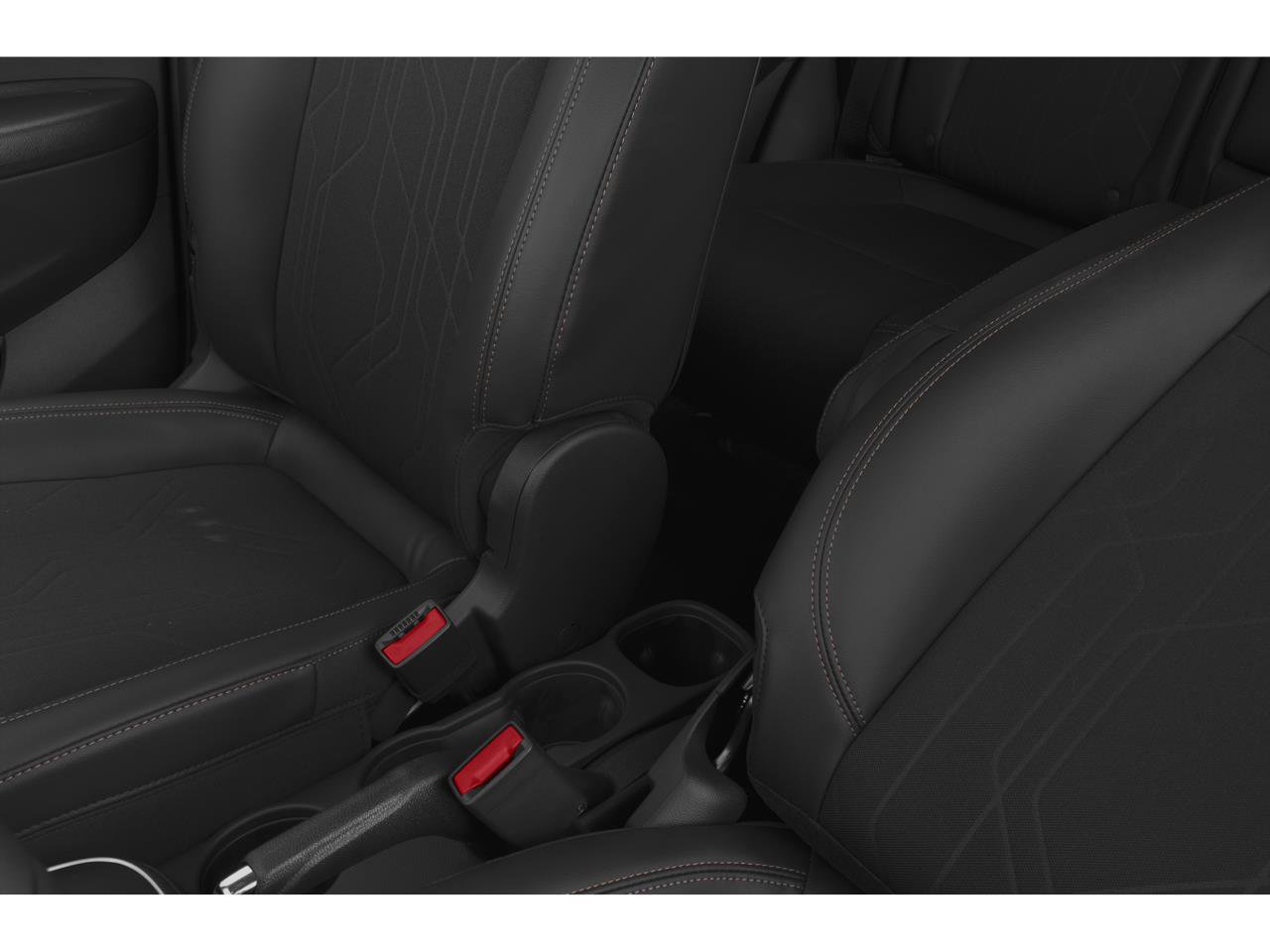 Used 2022 Chevrolet Trax LT w/ LT Convenience Package image 14