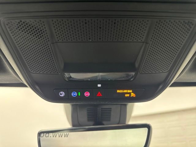 New 2026 Chevrolet Equinox LT w/ Convenience Package II FWD image 21