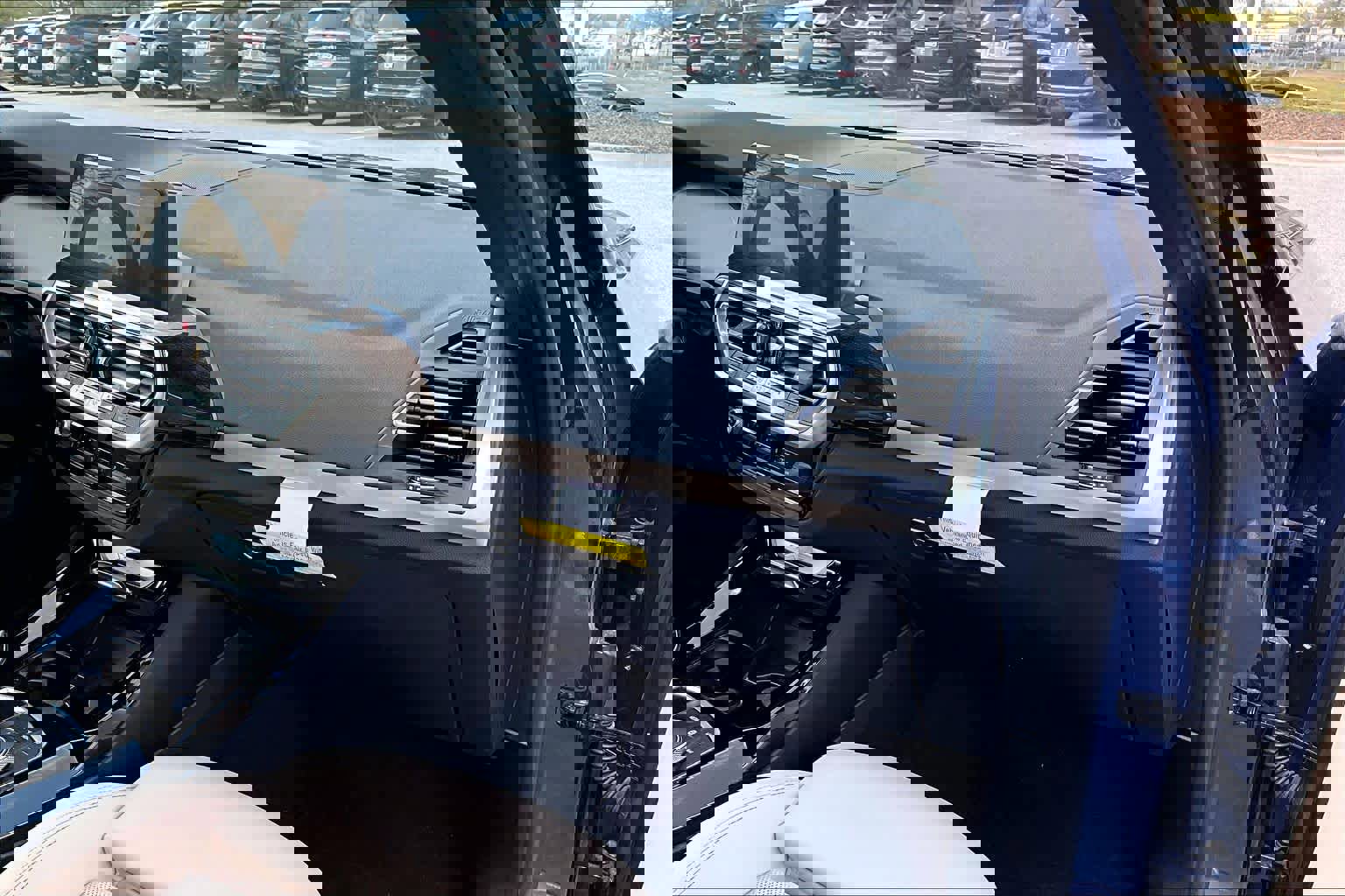 Certified 2024 BMW X3 sDrive30i image 18