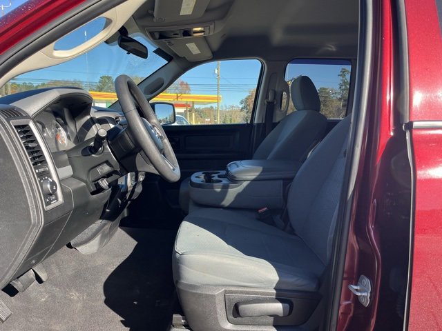 Used 2018 RAM 1500 Express image 7