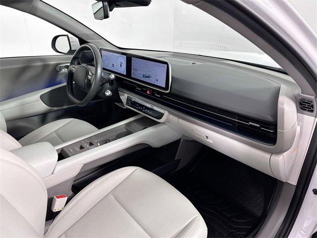 Used 2023 Hyundai Ioniq 6 SEL image 30