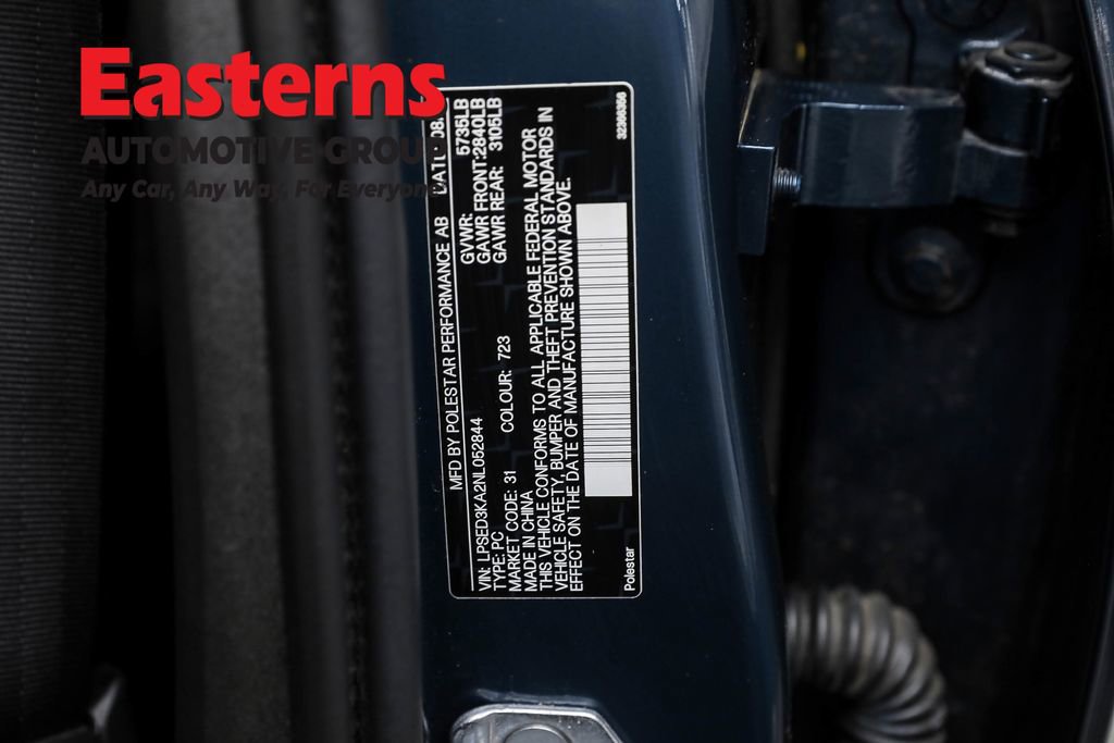 Used 2022 Polestar Polestar 2 image 31