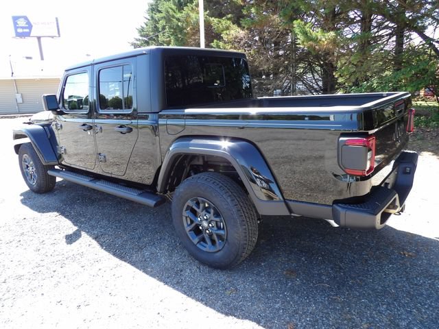 New 2026 Jeep Gladiator Mojave AWD/4WD image 3