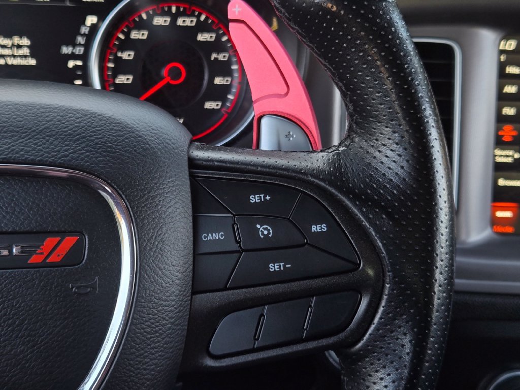 Used 2023 Dodge Charger Scat Pack RWD image 23