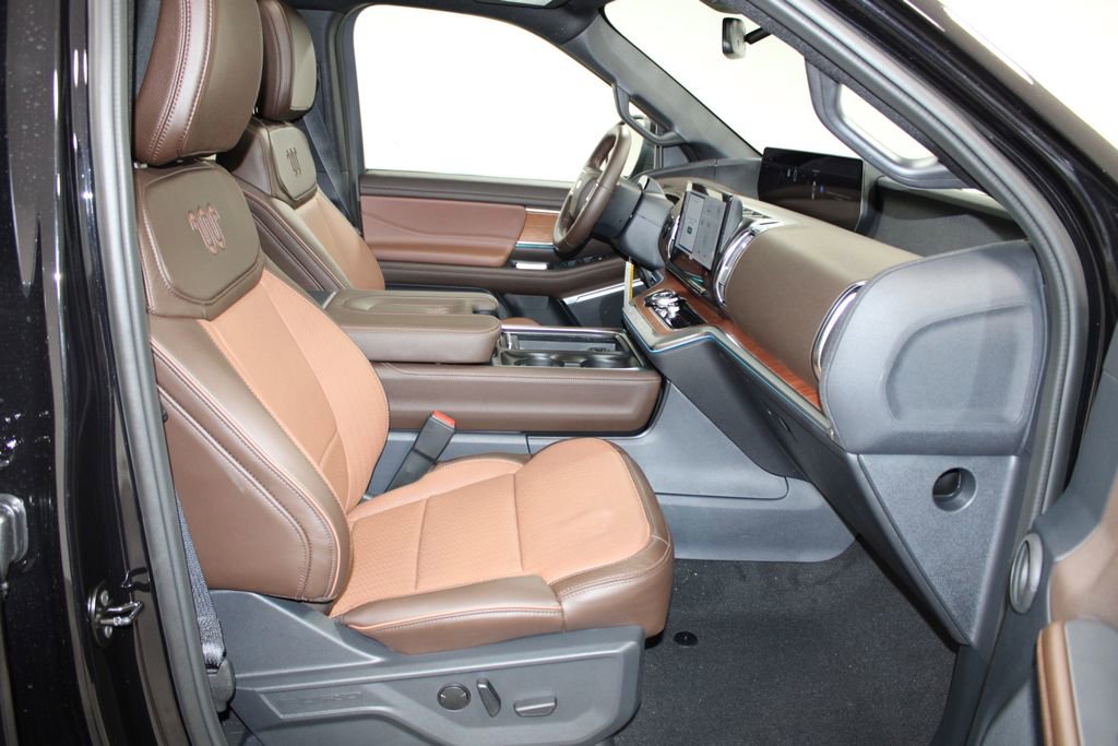 New 2026 Ford Expedition Max King Ranch AWD/4WD image 31