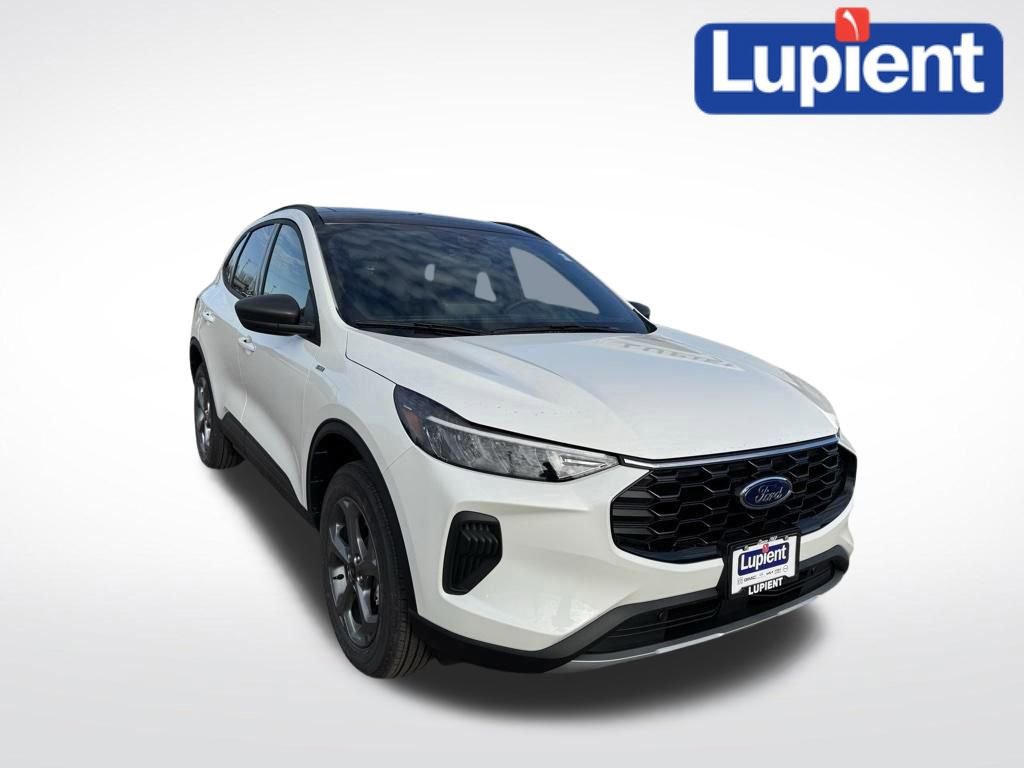 New 2026 Ford Escape ST-Line w/ Tech Pack #1