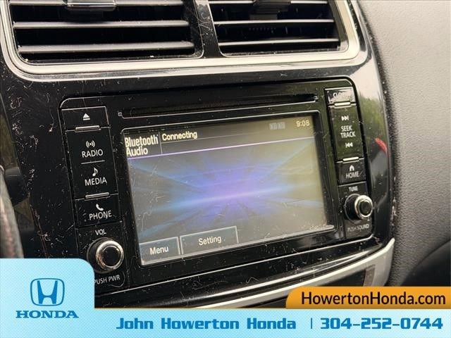 Used 2016 Mitsubishi Outlander Sport SEL AWD/4WD image 11