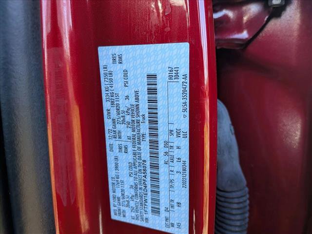 Used 2023 Ford F150 Lariat image 23