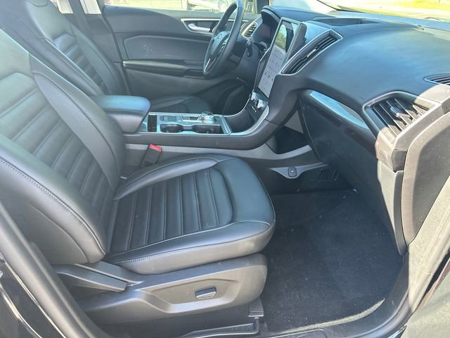 Used 2024 Ford Edge SEL w/ Convenience Package image 15