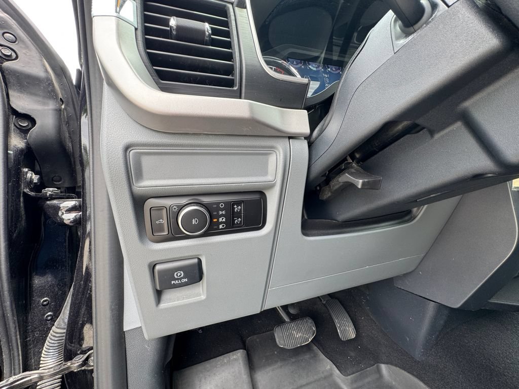 Used 2023 Ford F150 XLT w/ Equipment Group 301A Mid AWD/4WD image 19