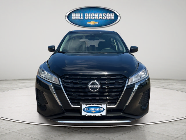 Used 2024 Nissan Kicks S FWD image 2