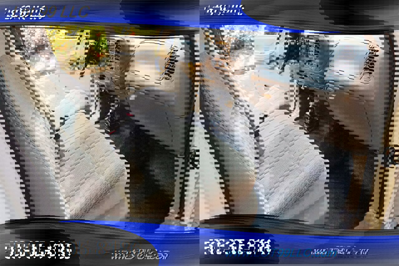 Used 1998 Ford F150 XL image 18