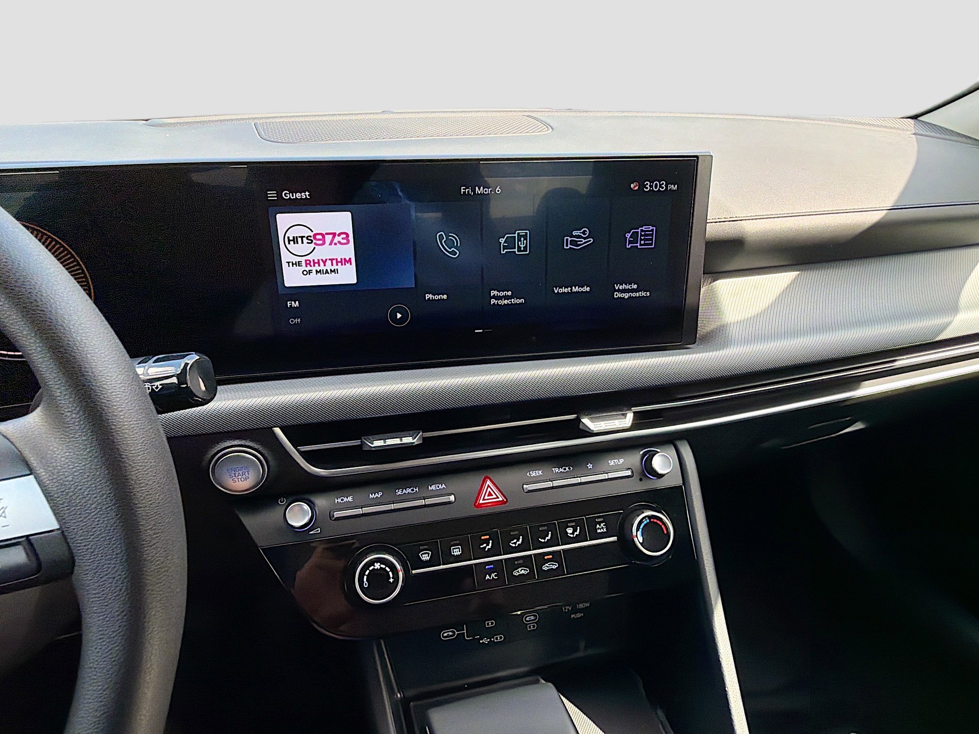 Used 2025 Hyundai Sonata SE image 24