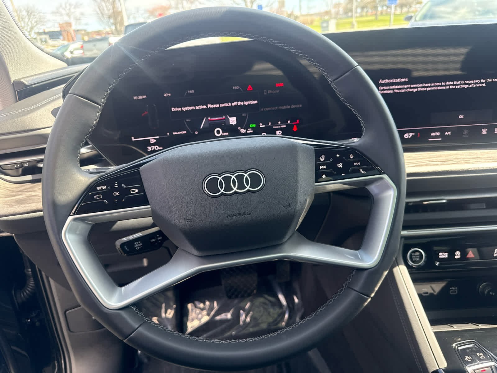 Certified 2025 Audi Q5 Premium w/ Convenience Package AWD/4WD image 10