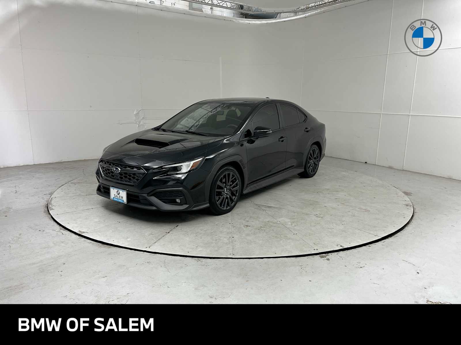 Used 2022 Subaru WRX Limited