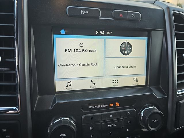 Used 2016 Ford F150 XLT w/ Equipment Group 302A Luxury image 20