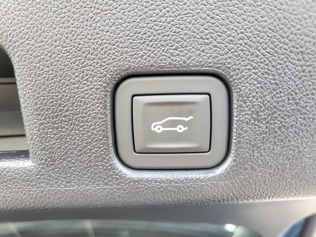 New 2026 Buick Enclave Preferred image 20