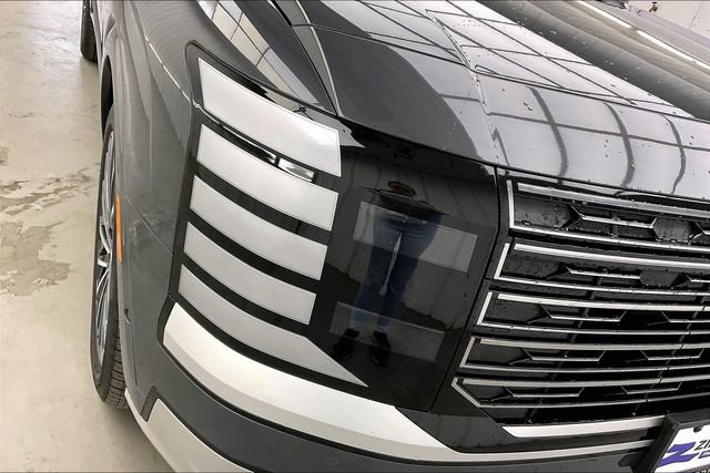 New 2026 Hyundai Palisade Calligraphy image 16
