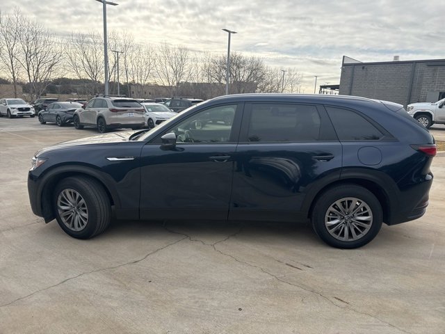 Used 2026 MAZDA CX-90 3.3 Turbo w/ Select Package image 8