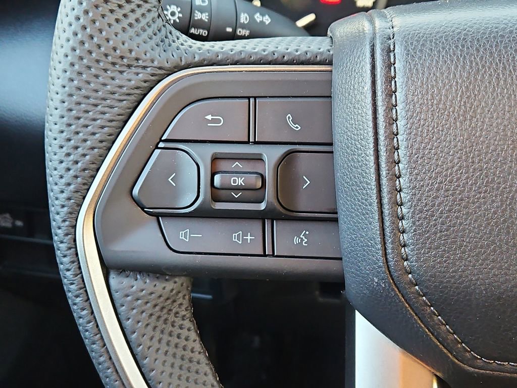 New 2026 Toyota Tundra SR5 image 14