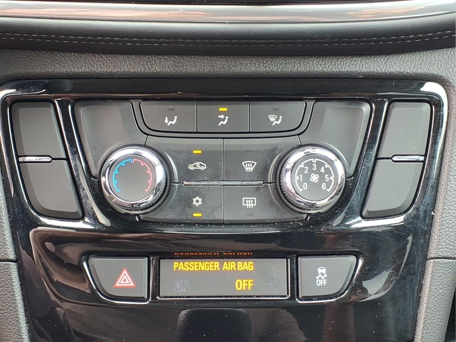 Used 2019 Buick Encore Preferred w/ Safety Package FWD image 9