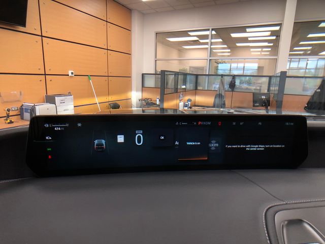 New 2026 Ford Expedition Platinum AWD/4WD image 14