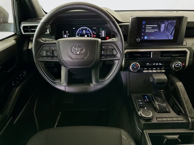 Certified 2025 Toyota Tacoma SR image 23
