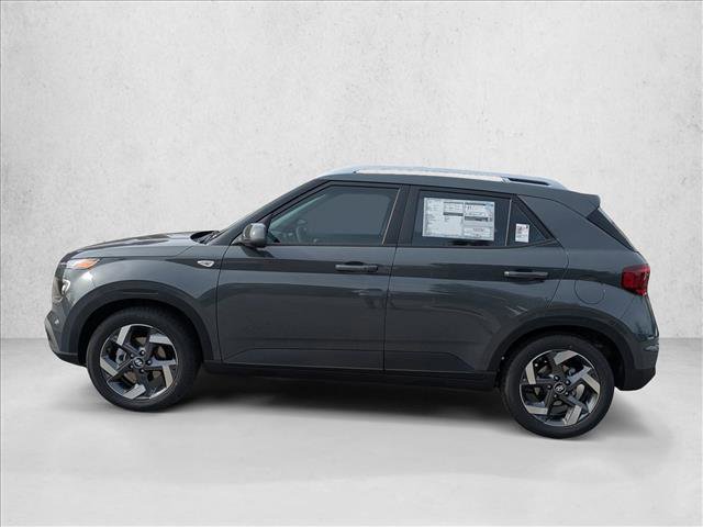 New 2026 Hyundai Venue SEL FWD image 5