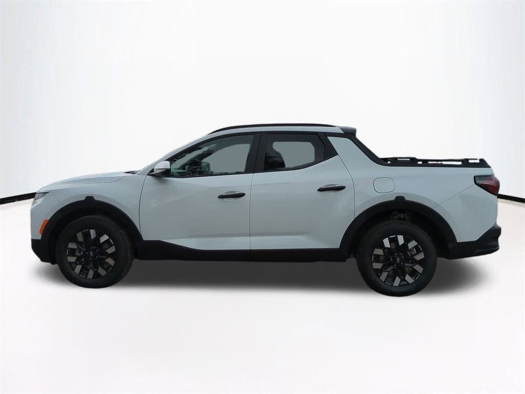 New 2026 Hyundai Santa Cruz SEL image 8