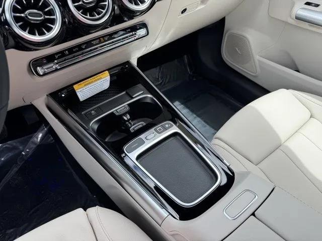 New 2025 Mercedes-Benz GLA 250 image 23