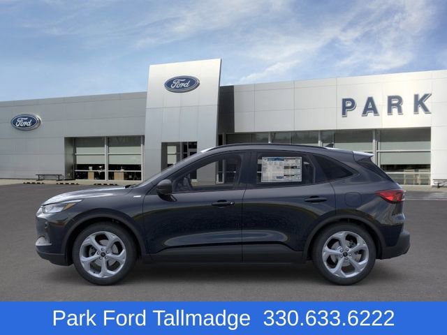 New 2026 Ford Escape ST-Line w/ Tech Pack #1 AWD/4WD image 3