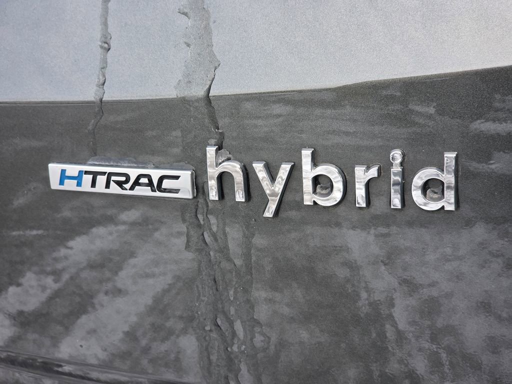 Used 2022 Hyundai Tucson SEL w/ Cargo Package image 12